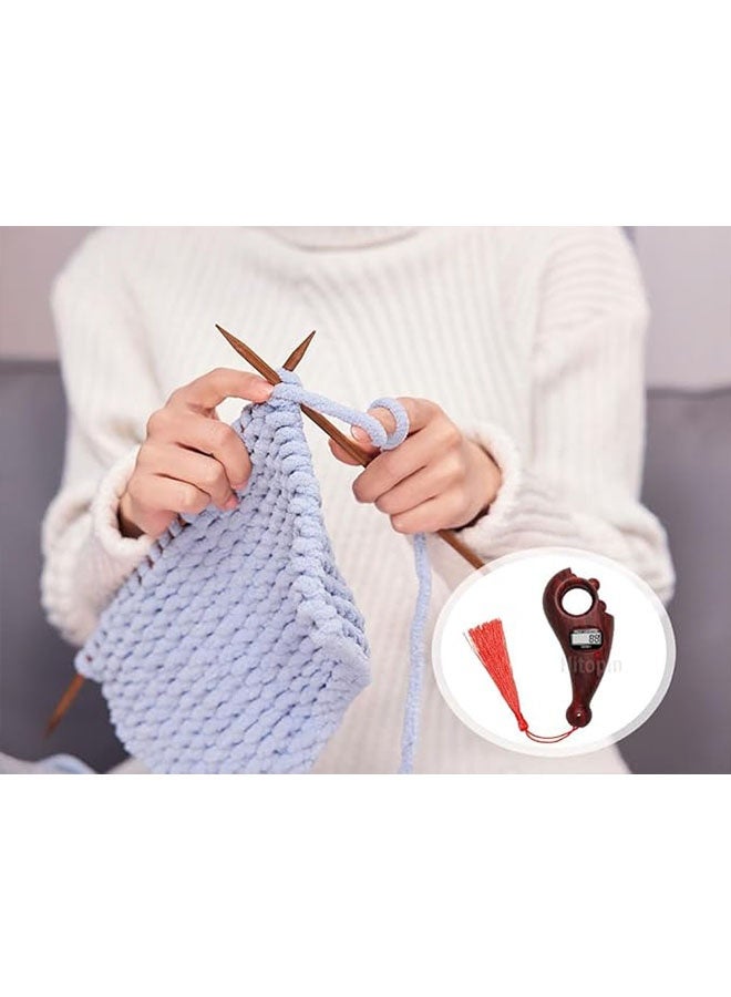 Smart Tasbih Zikr Digital Beads Counter, تذكير وقت الصلاة الرقمي, شاشة محمولة واسعة للتأمل, الاسترخاء - Image 5